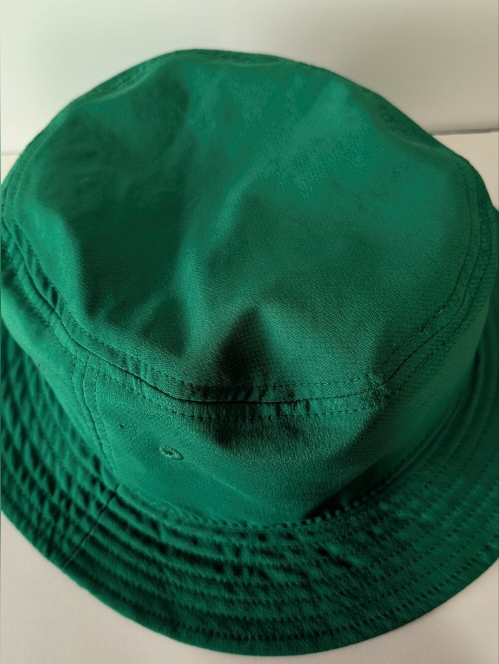 Under Armour Shamrock Clover Green Bucket Hat - Picture 3 of 7